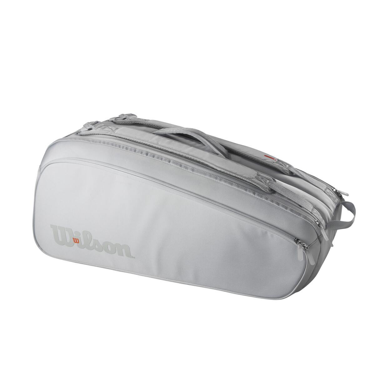 Shift Super Tour 9 Pack Bag - Artic Ice | Tennis Giant