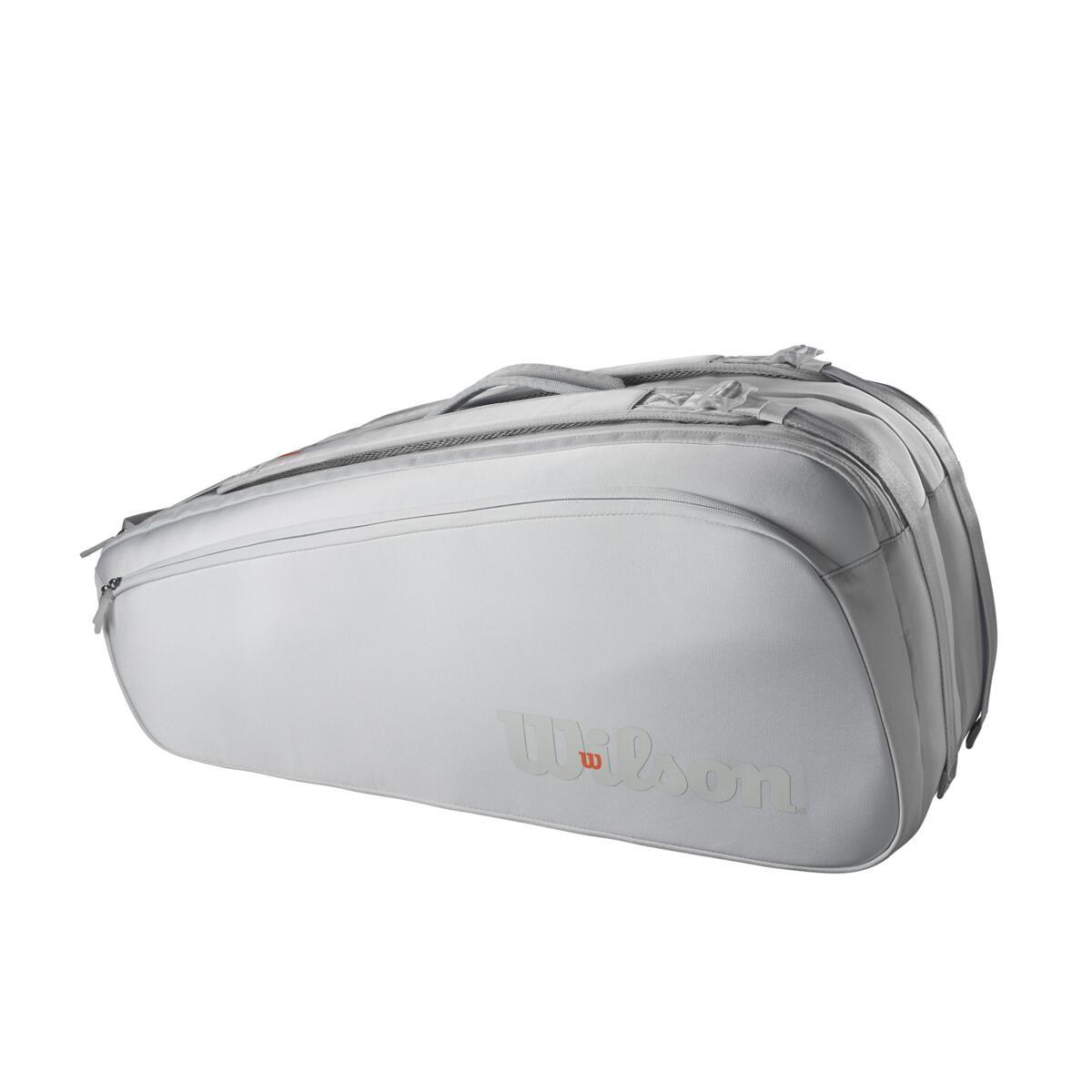 Shift Super Tour 9 Pack Bag - Artic Ice | Tennis Giant