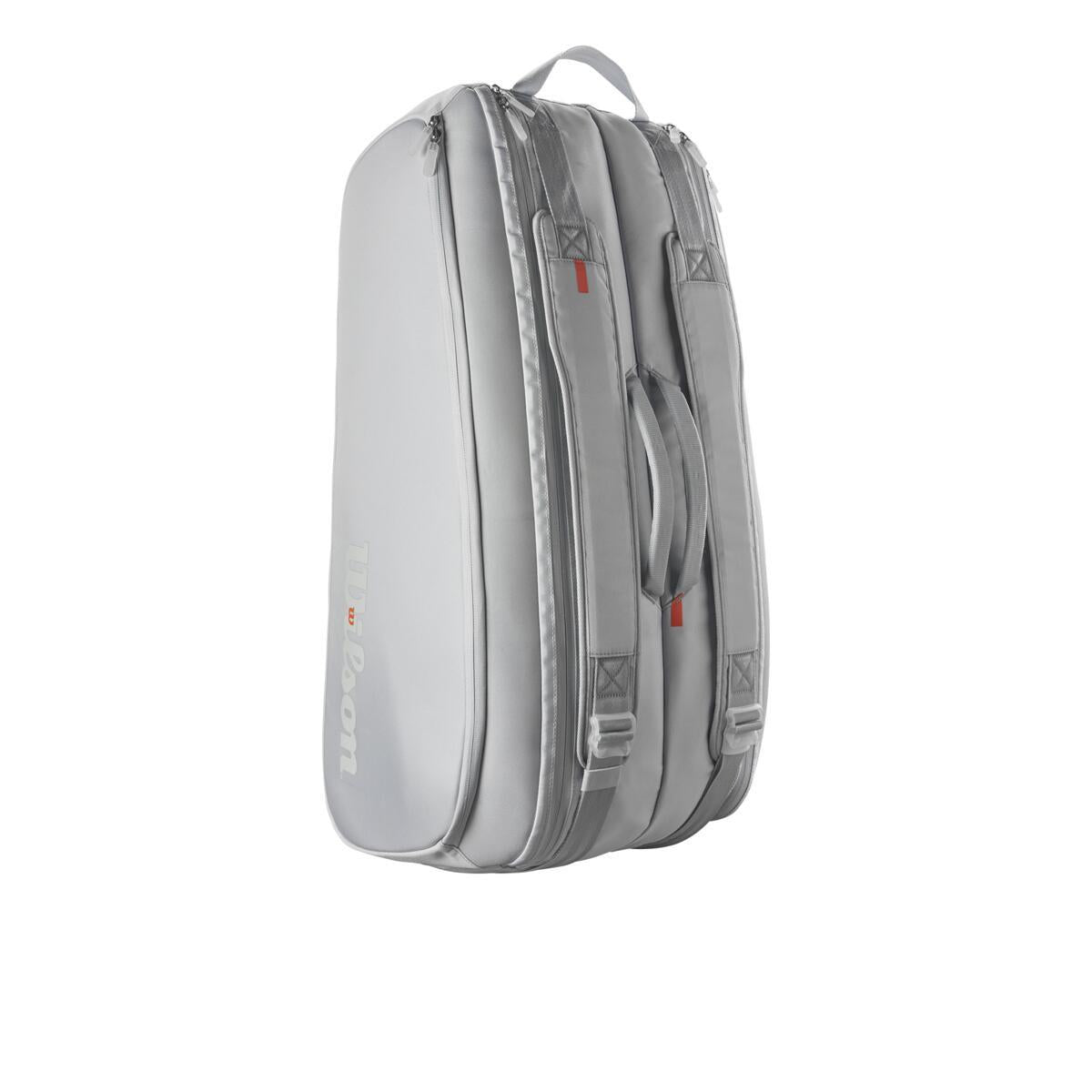 Shift Super Tour 9 Pack Bag - Artic Ice