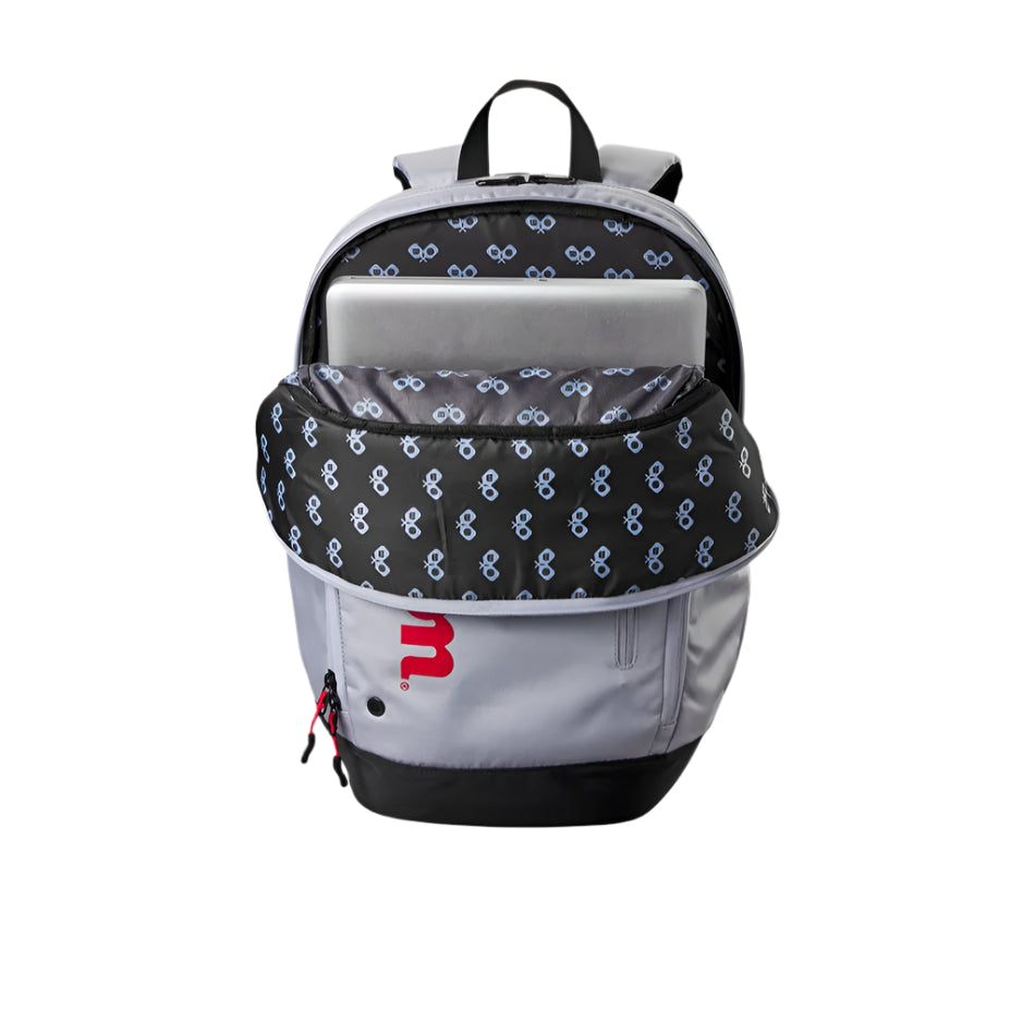 Sac à dos de pickleball.