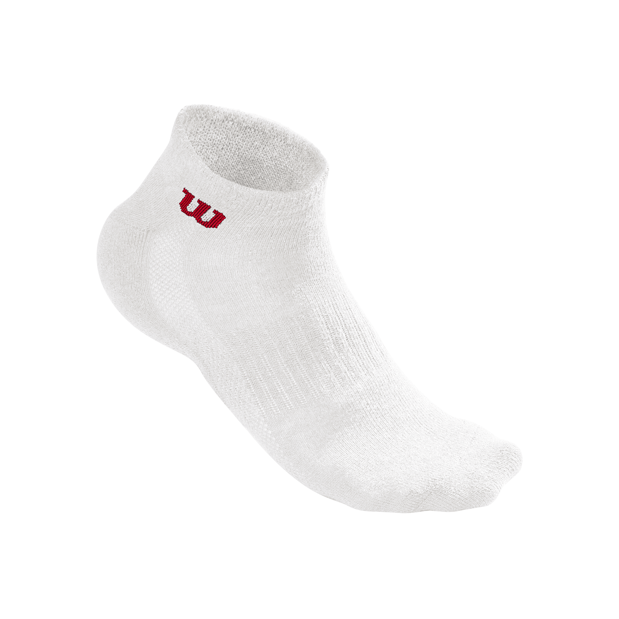 Wilson Quarter Sock 3-Pack (Men's)