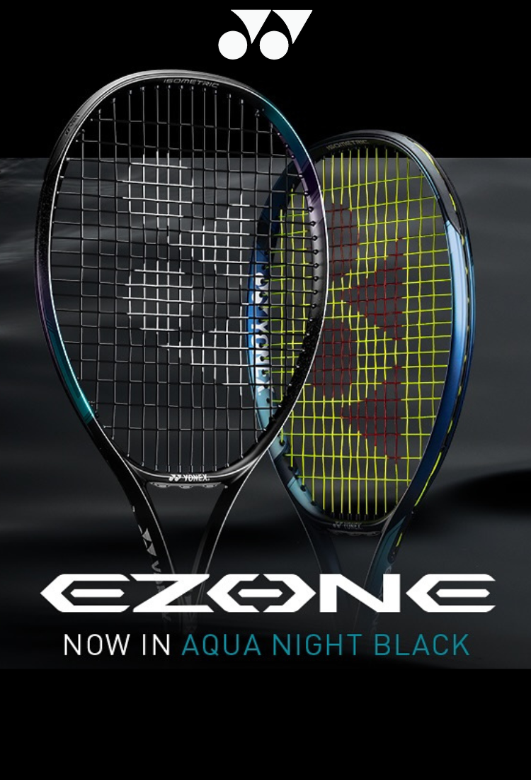 Tennis sales online shop