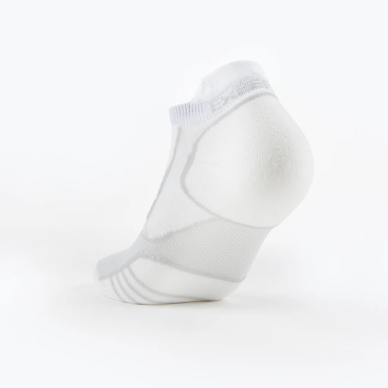 Experia PROLITE Ultra-Light Cushion No-Show Tab Rocket Grip Socks.