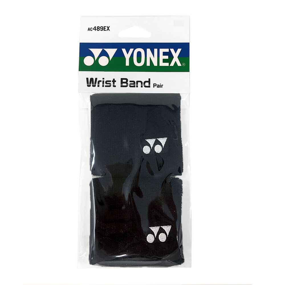 Yonex Tennis Wristband (2 Pack)