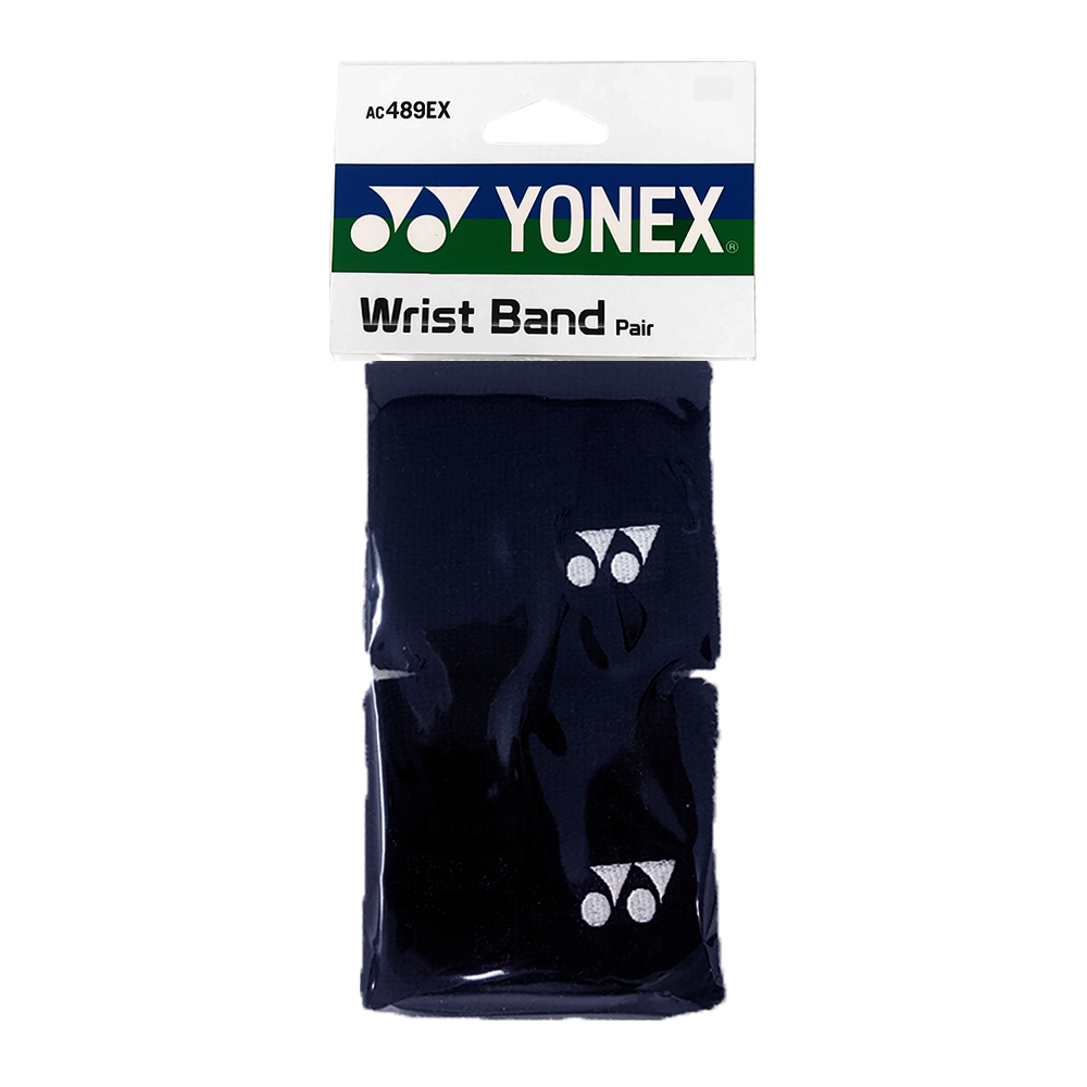Yonex Tennis Wristband (2 Pack)