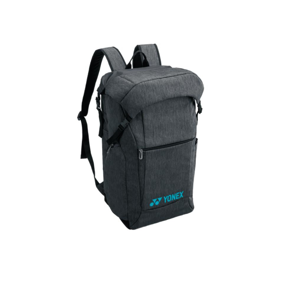 Yonex Active Backpack T - Charcoal Grey