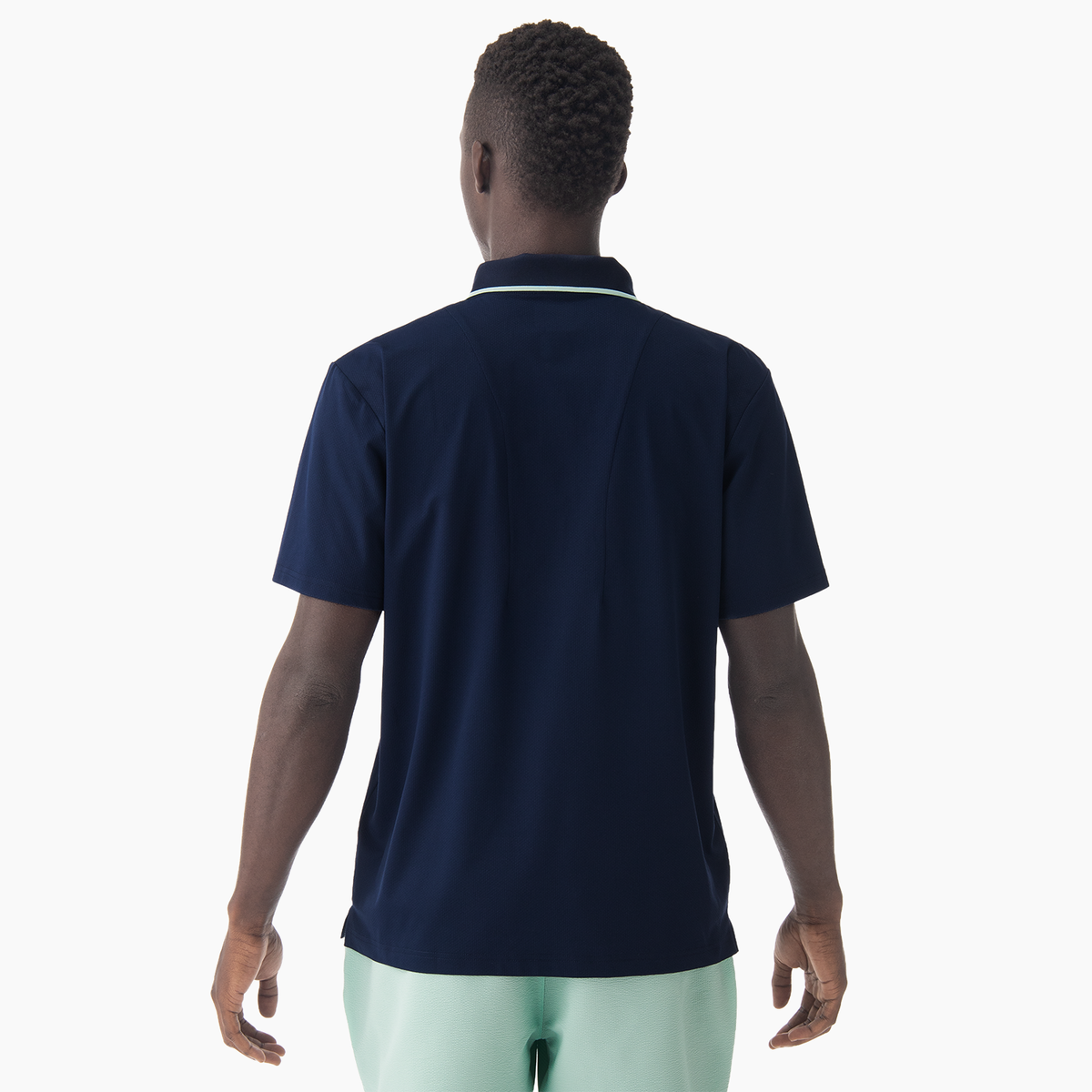 Tennis Game Polo.