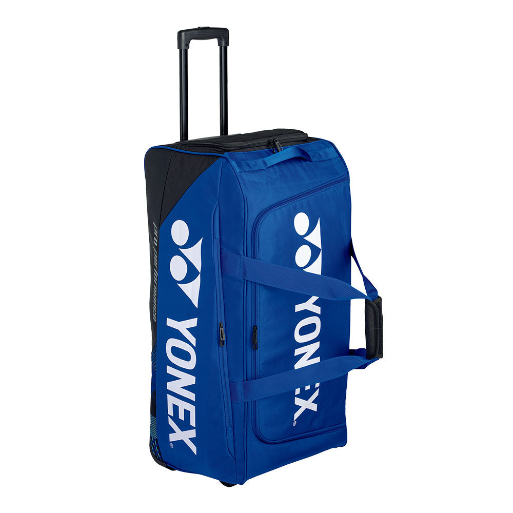 Yonex Pro Trolley Bag - Cobalt Blue