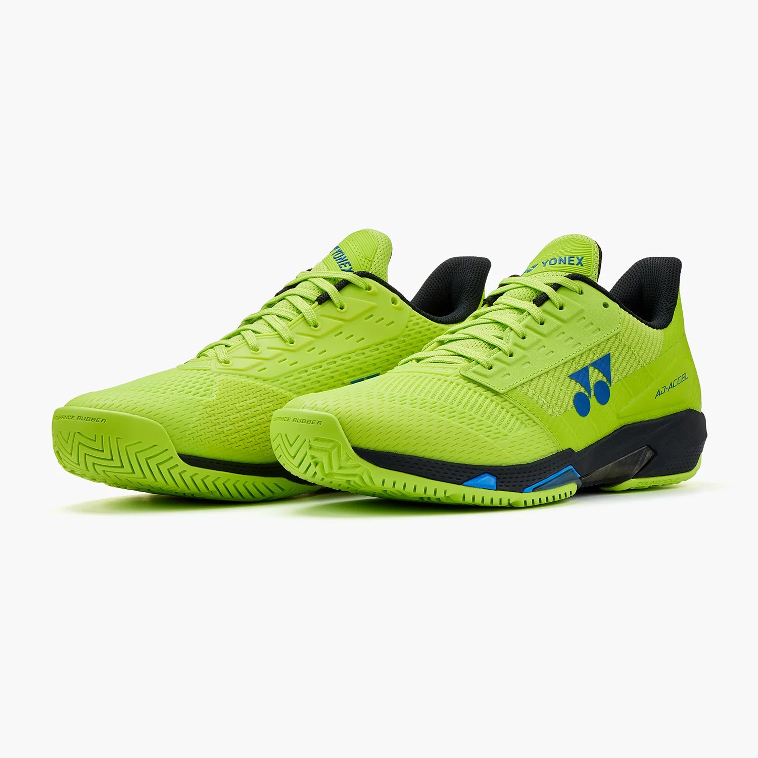 Power Cushion AD-Accel