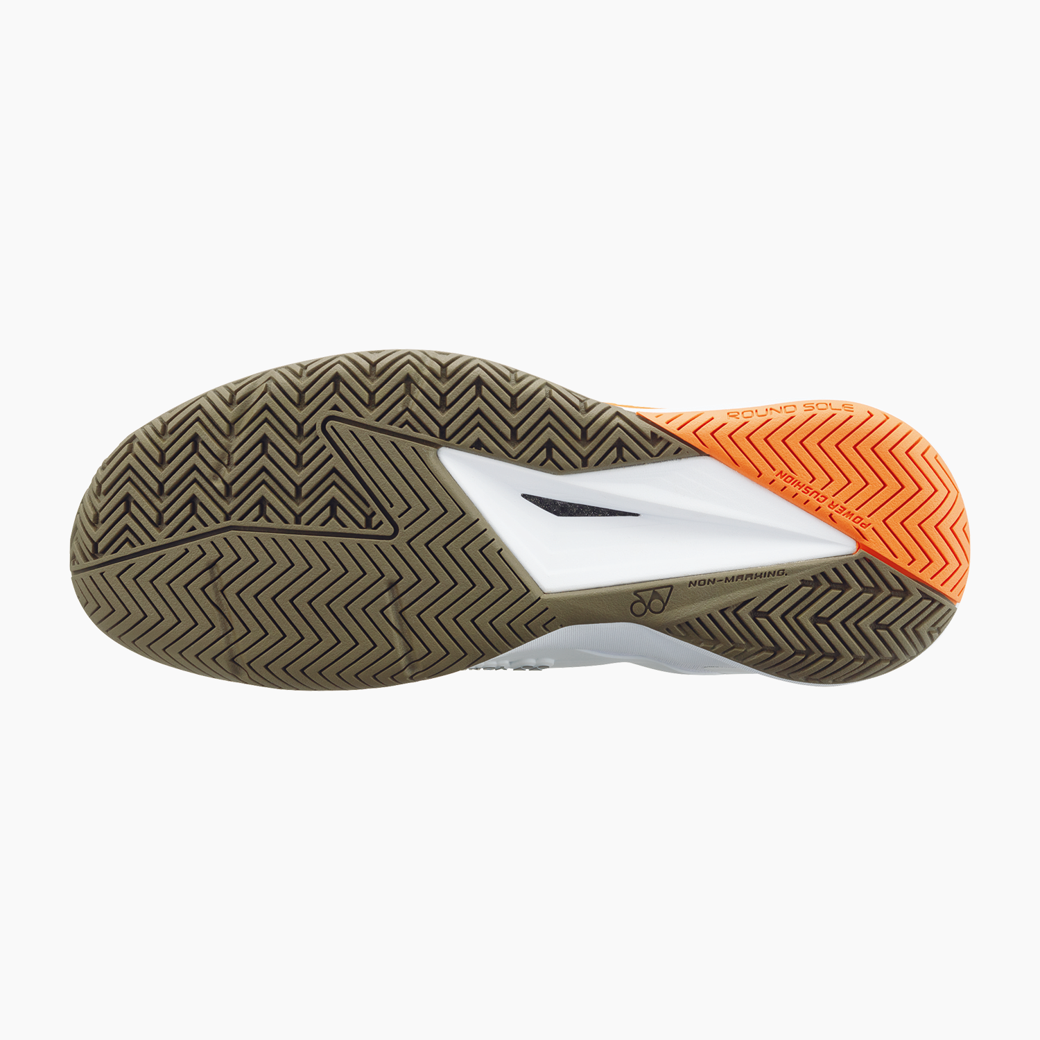 Power Cushion Eclipsion 5.
