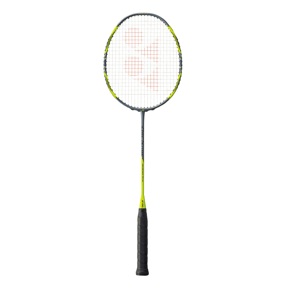Arcsaber 7 Pro - Gray/Yellow.