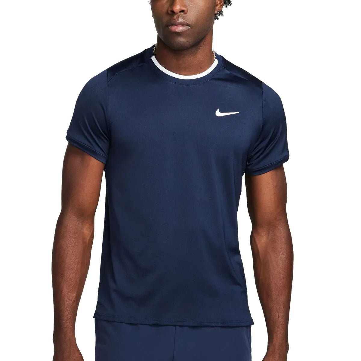 Court Dri-Fit Advantage Top | Tennis Giant