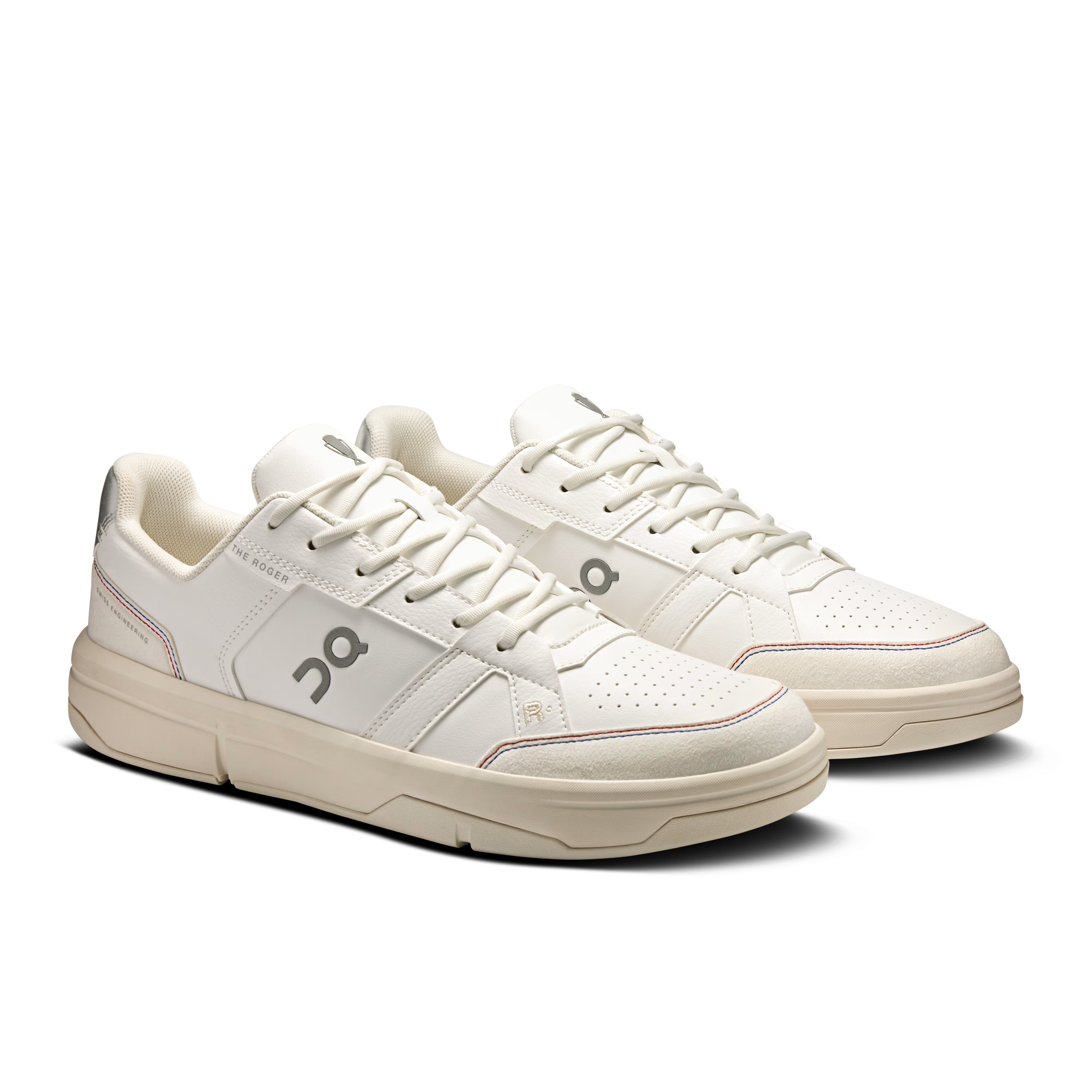 The Roger Clubhouse LC