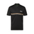 Quarter-Zip Slim Fit Polo Shirt.
