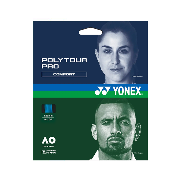 Yonex Poly Tour Strike 125 Pack