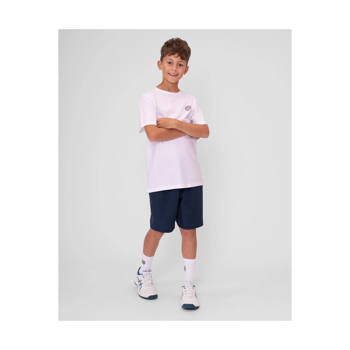T-shirt Crew Chill pour enfant