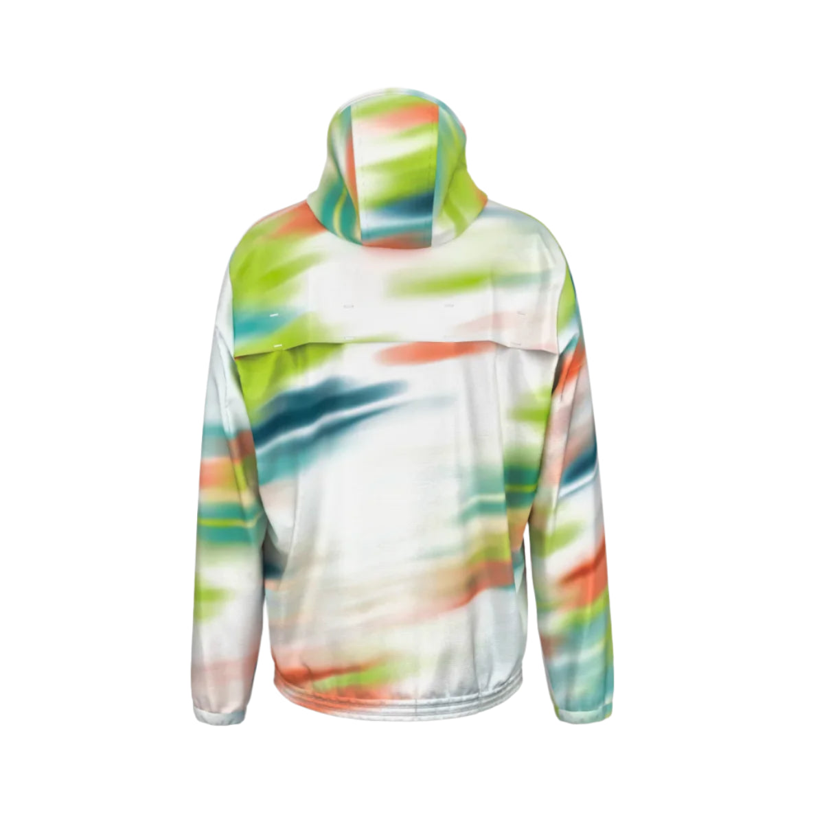 Veste floue