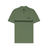 Quarter-Zip Slim Fit Polo Shirt.