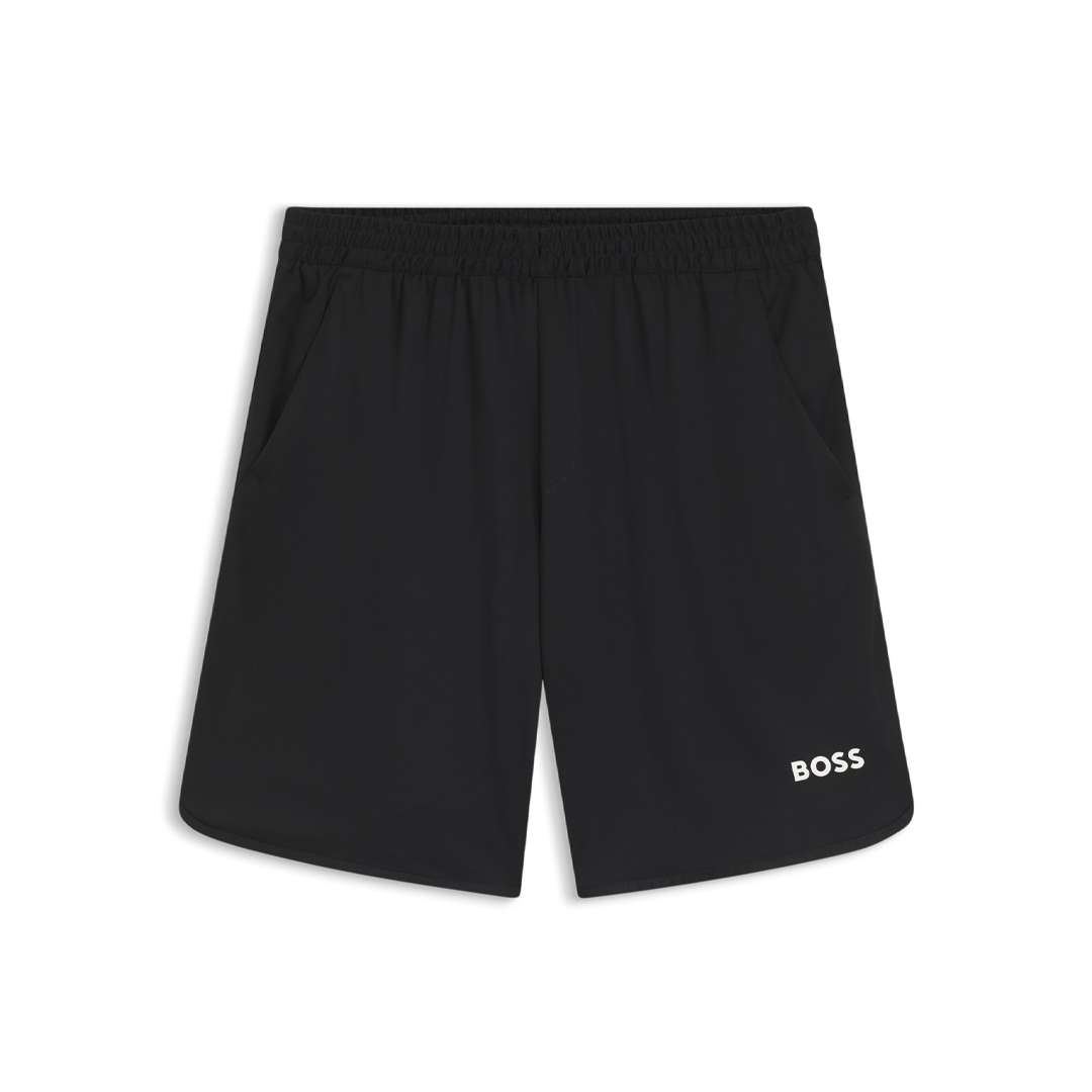 BB Shorts 8"