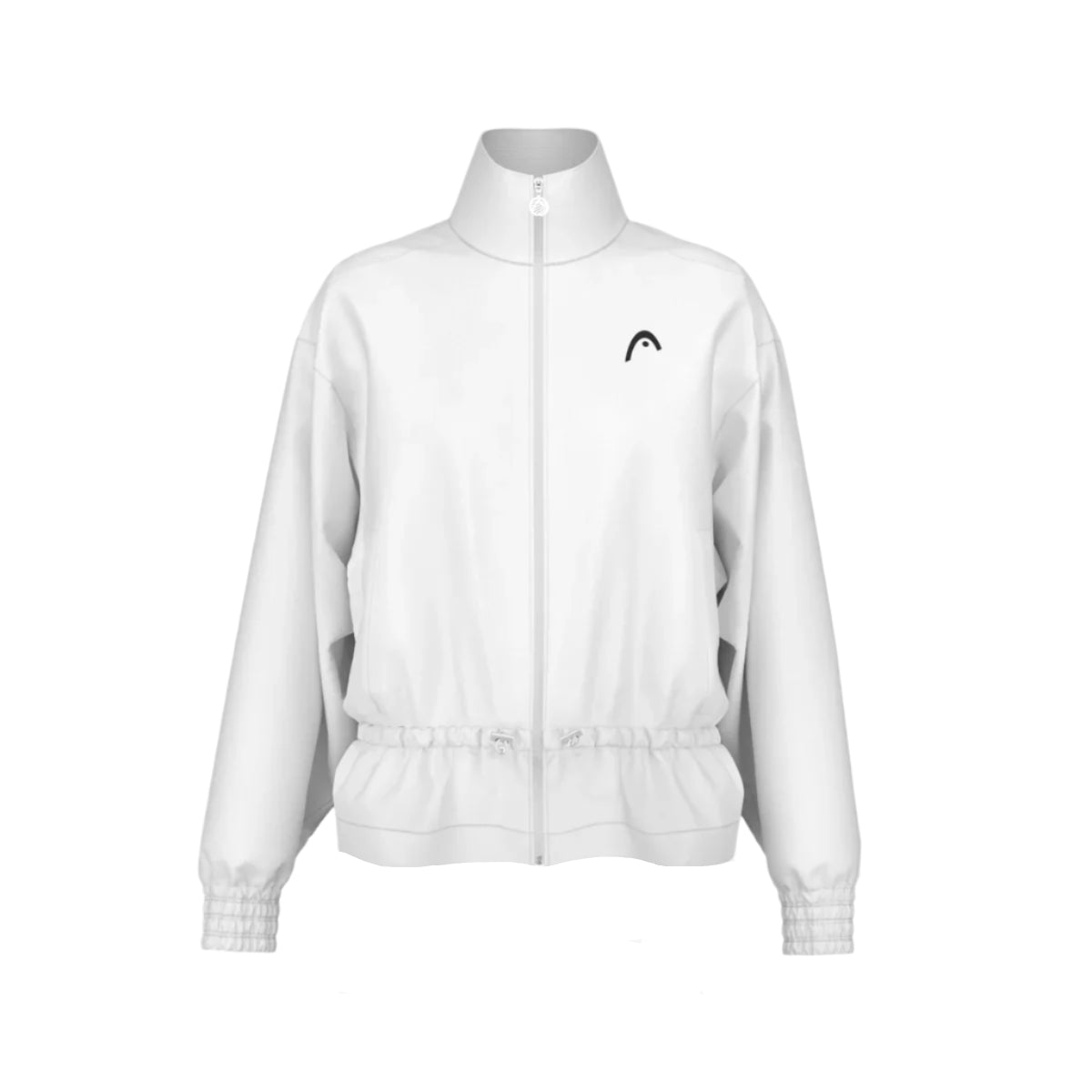 Breaker Jacket.