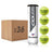 Court Ball Pack - 36 Cans - 108 Balls.
