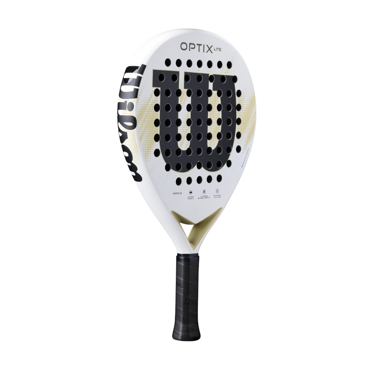Optix V2 Padel Racket