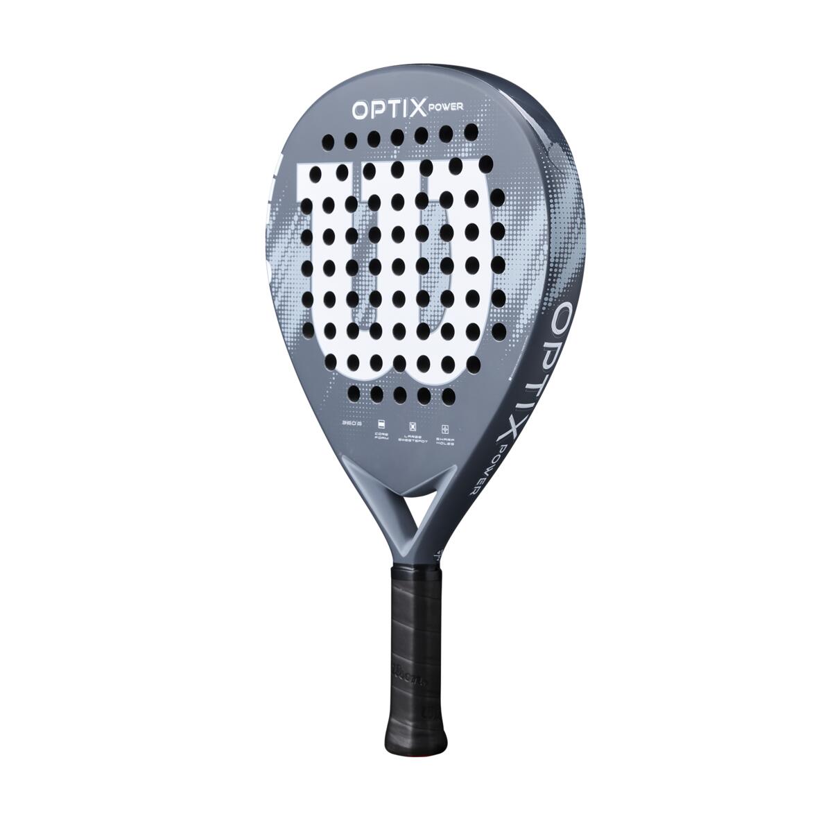 Optix V2 Padel Racket