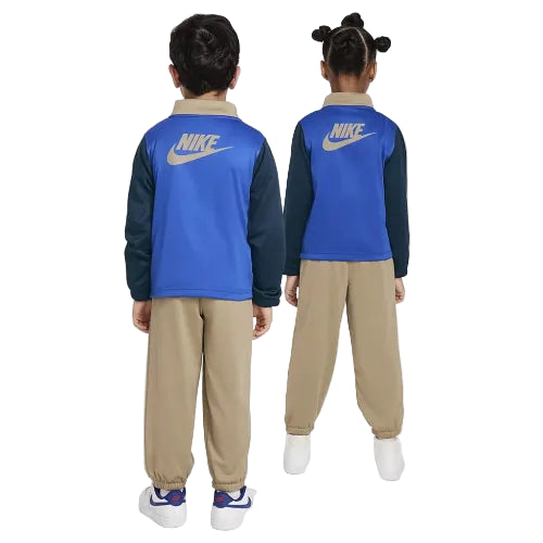 Lifestyle Essentials Tracksuit