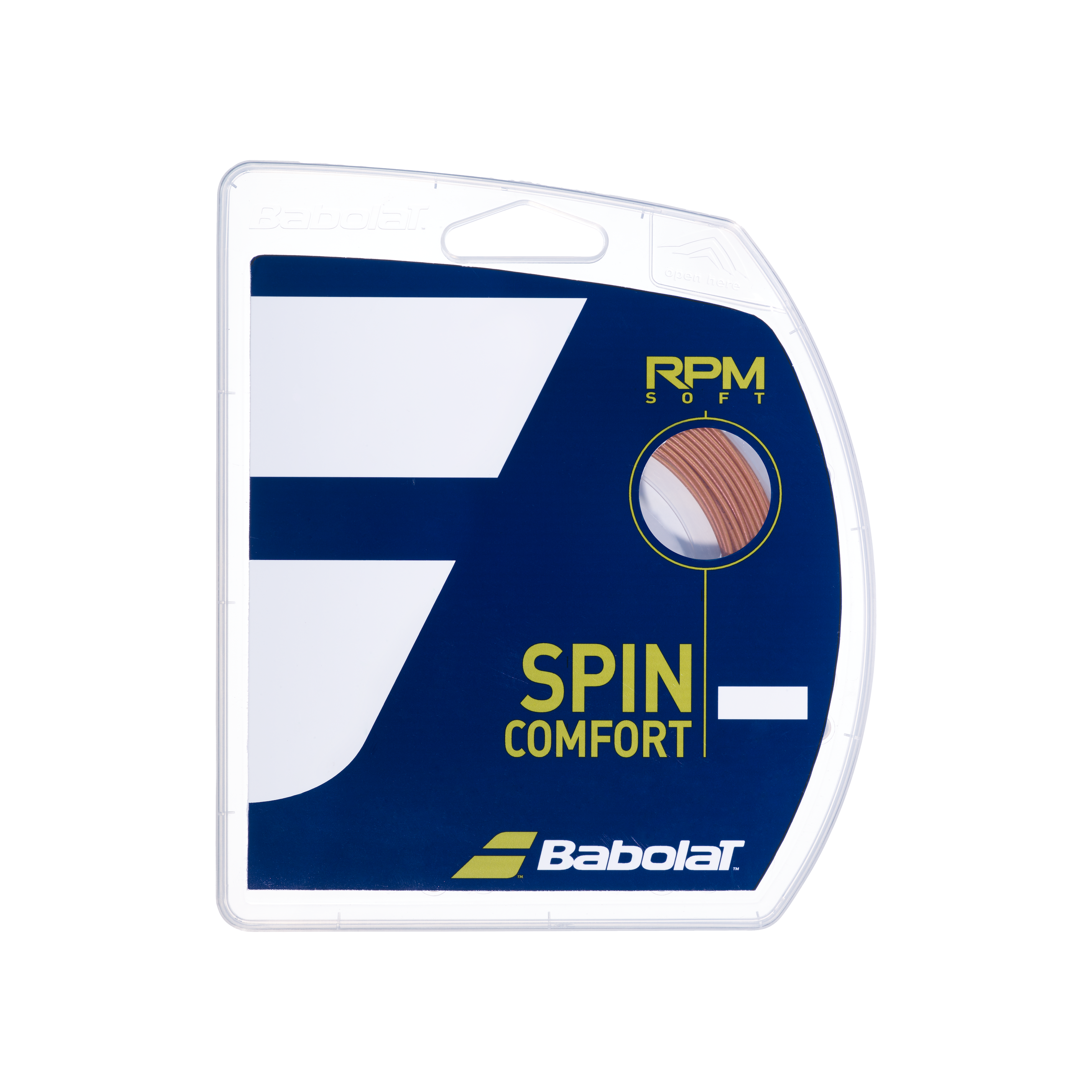 Babolat RPM Soft 17 Pack - Radiant Sunset