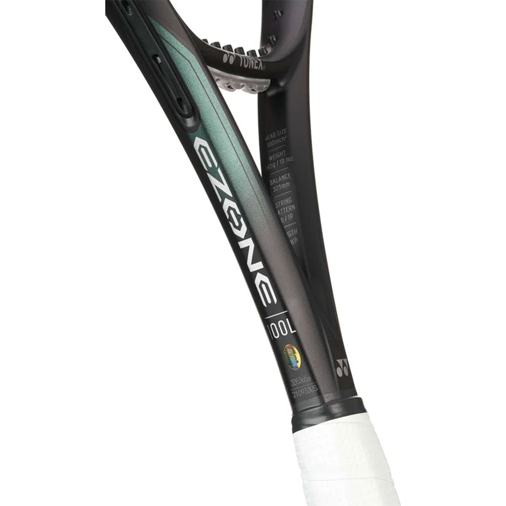 Yonex EZONE Aqua Black