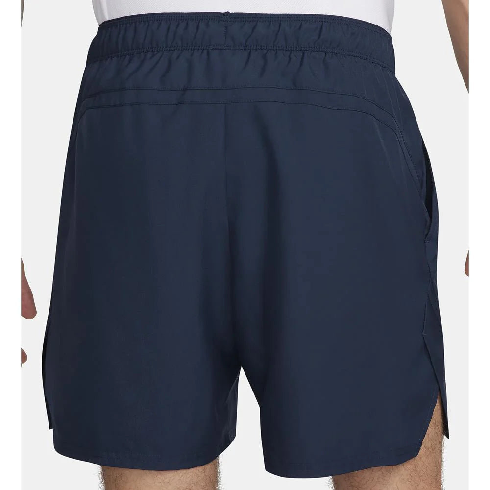 Nike court dry 7 tennis short hotsell