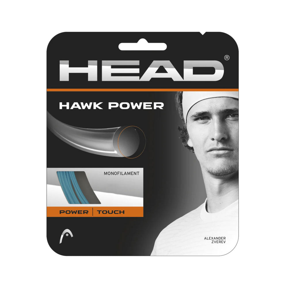 Head Hawk Power 17 Pack - Petrol