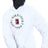 Dri-FIT Heritage Fleece Pullover Hoodie.