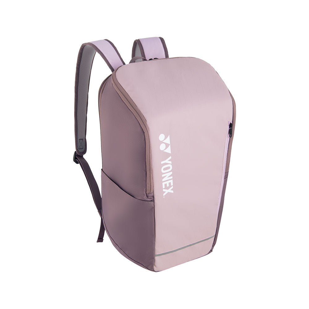 Yonex Team Backpack S - Smoke Pink