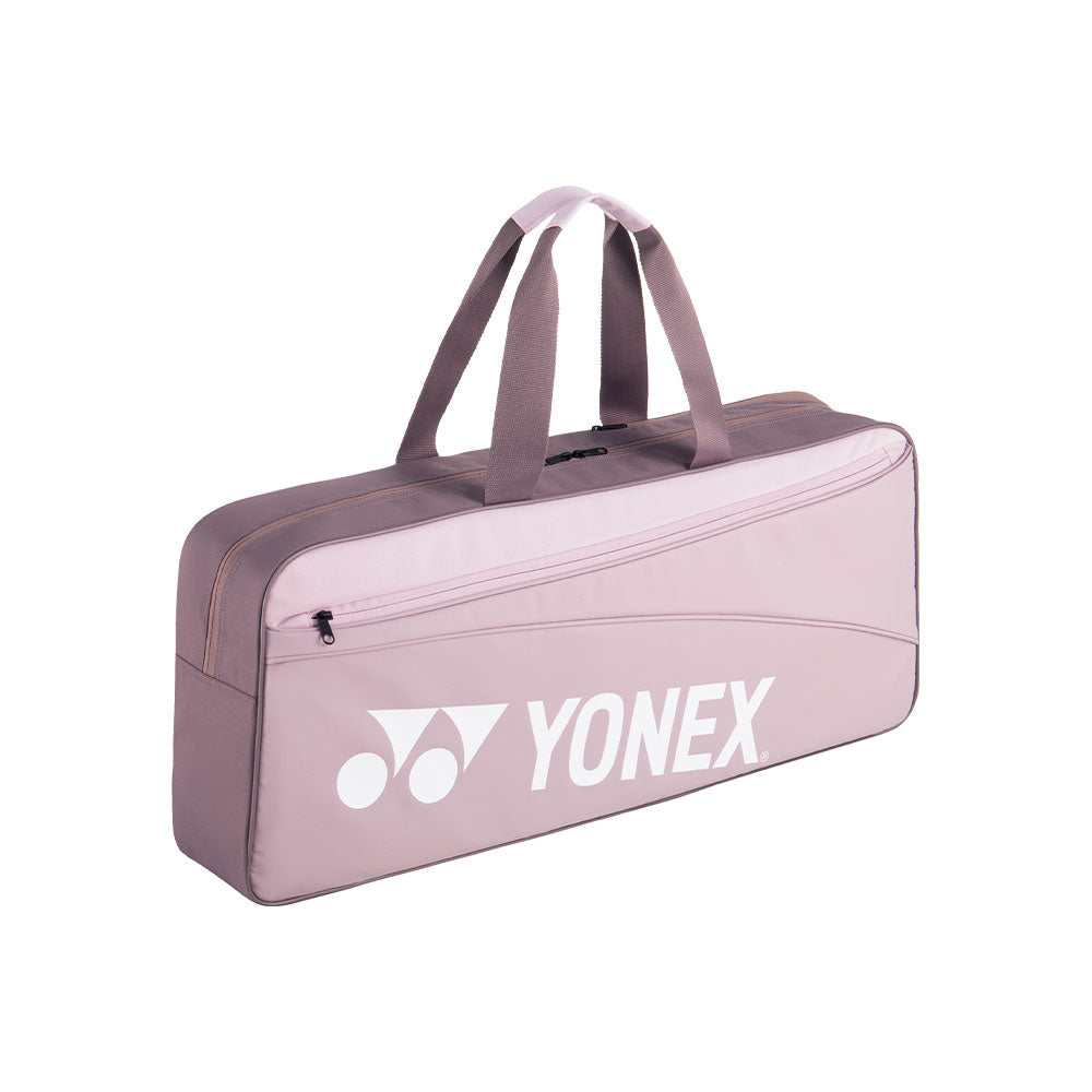 Yonex Team Tournament Bag - Smoke Pink