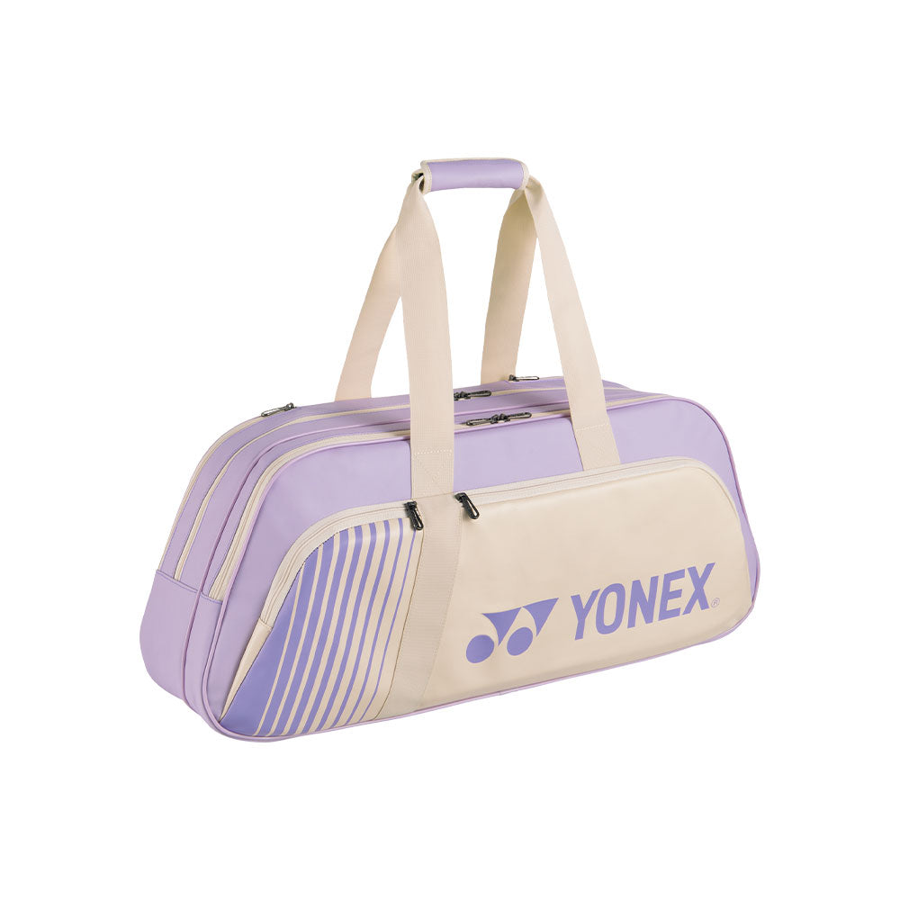 Yonex Active Tournament Bag - Lilac