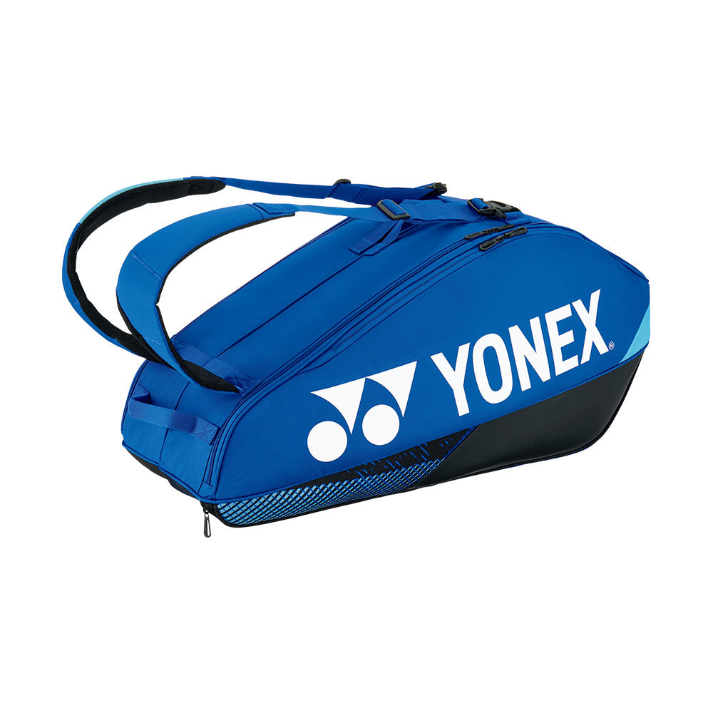 Yonex Pro Racquet 6-Pack Bag - Cobalt Blue