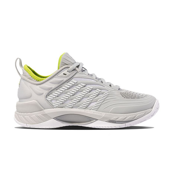 K swiss women's 2025 hypercourt tennis shoes