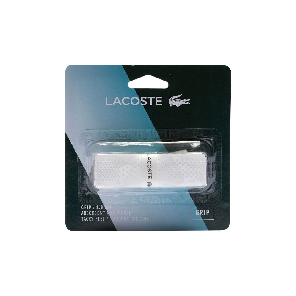 Lacoste Tennis Replacement Grip