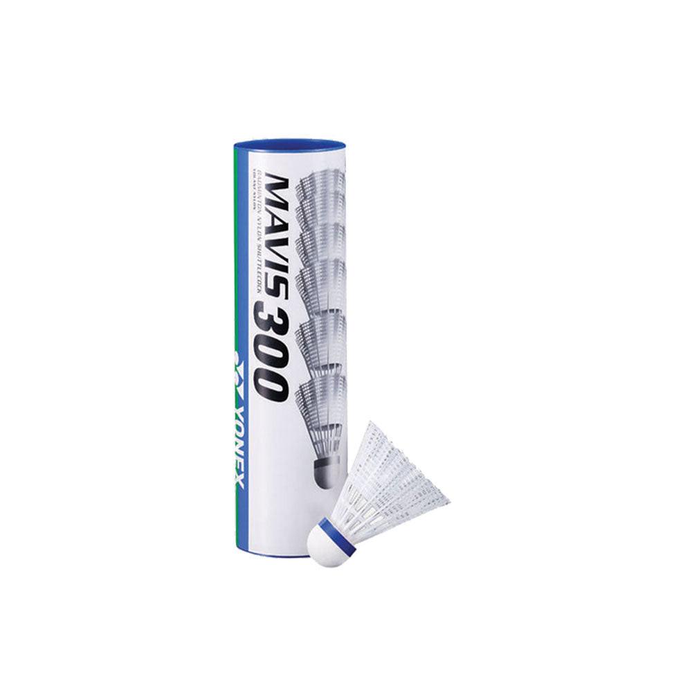 Navettes en nylon Mavis 300.