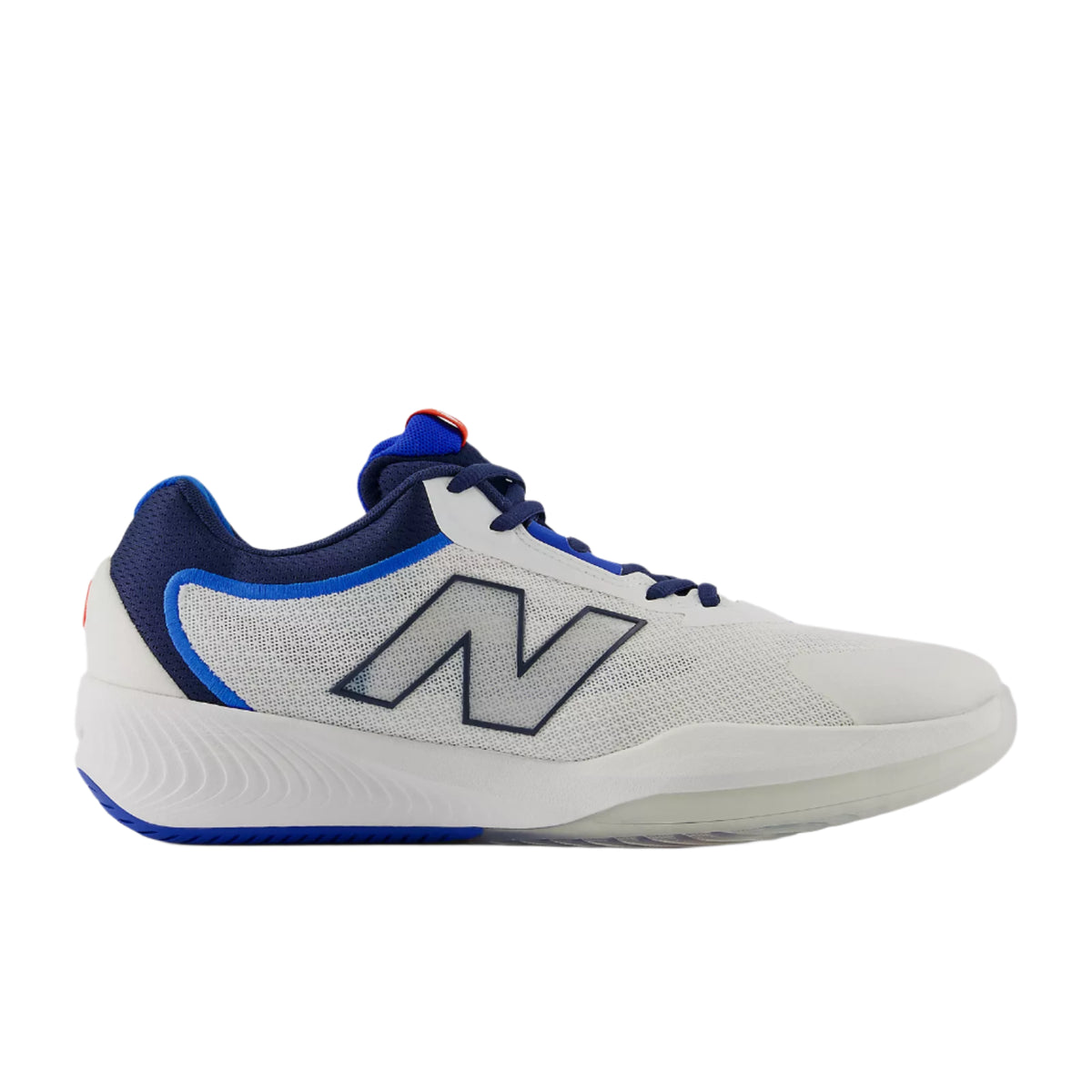 FuelCell 996V6 Pickleball - 2E.