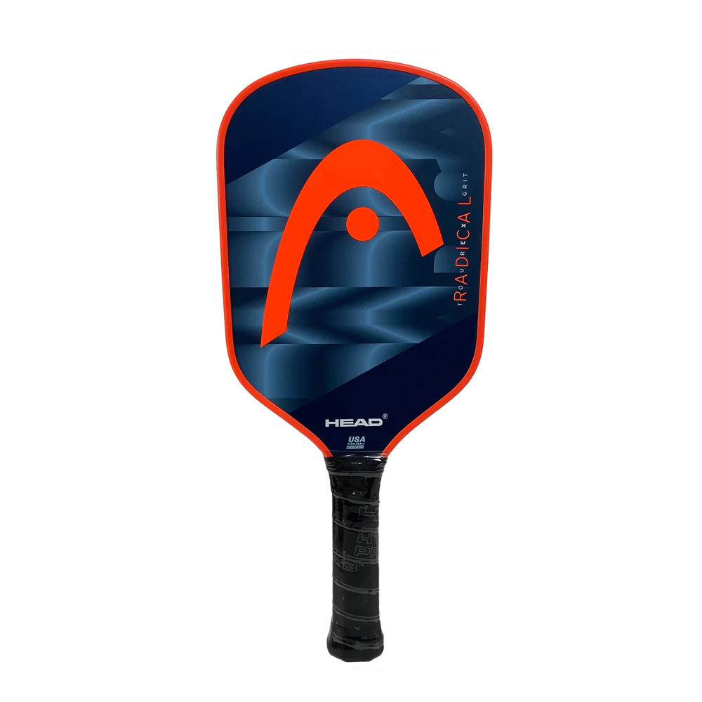 Head Radical Tour Ex Grit Pickleball Paddle 2024 