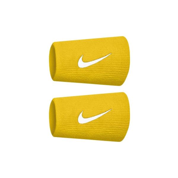 Premier Doublewide Tennis Wristbands.