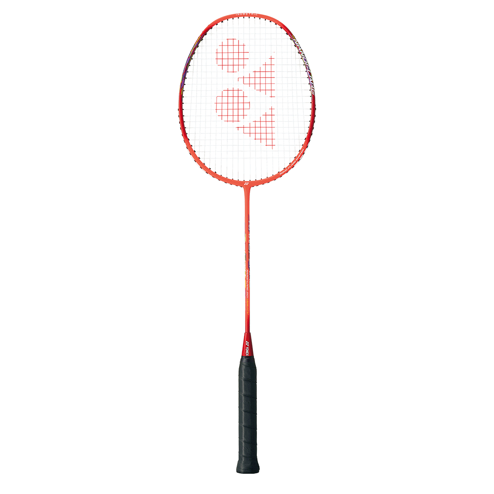 Nanoflare 001 Ability - Flash Red.
