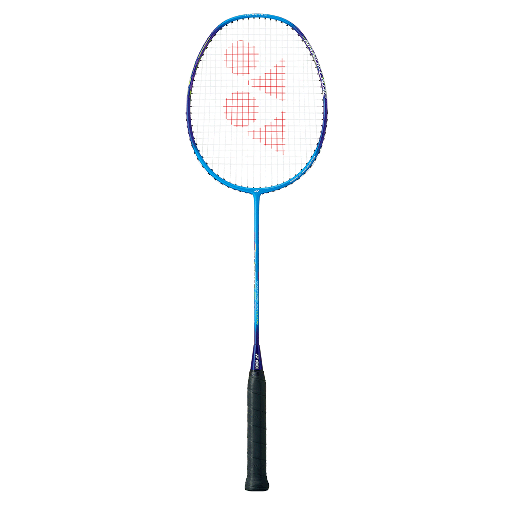 Nanoflare 001 Clear - Cyan.