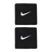 Swoosh Classic Wristbands.