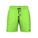 Play Shorts.