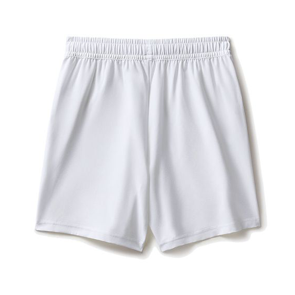 Fila Essentials Iconic Shorts (Boy's) - White