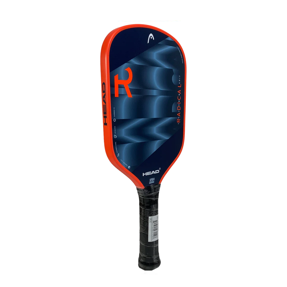 Head Radical Tour EX Grit Pickleball Paddle 2024