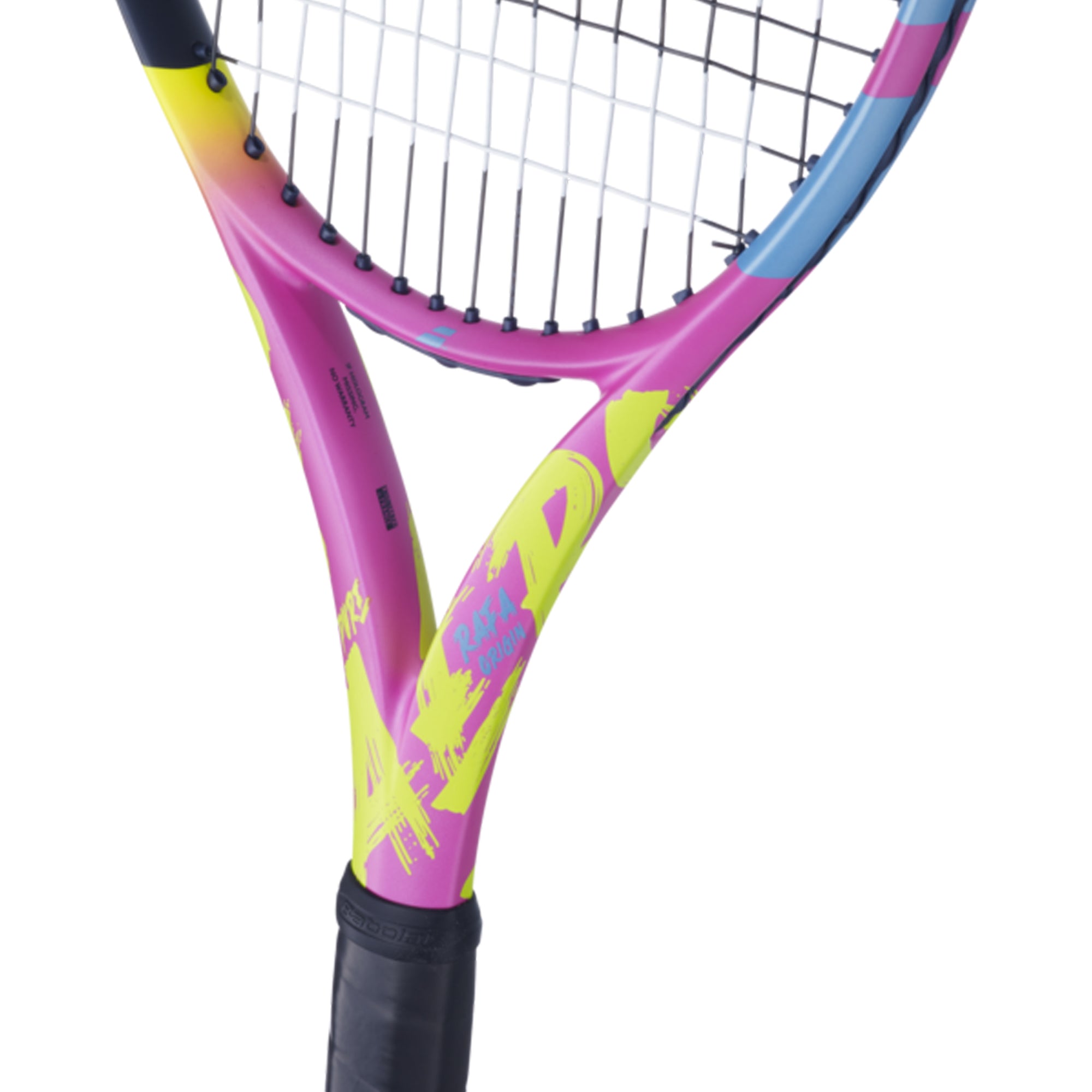 Babolat Pure Aero Rafa Origin